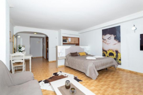 Unique Hotel Apartments, Torrevieja